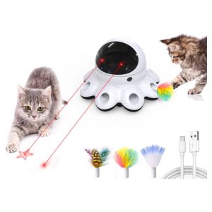 ORSDA Cat Laser Toy