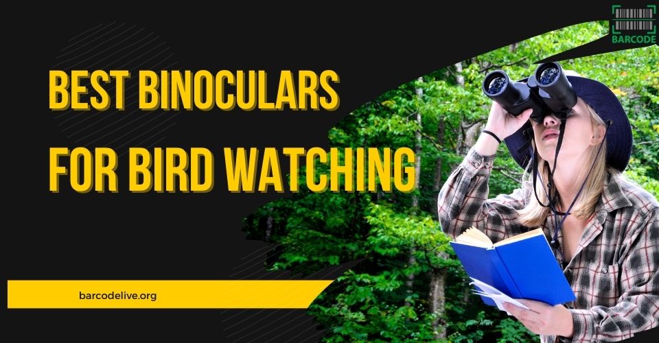 Best Binoculars for Bird Watching with Lucrative Deals | Shop NOW