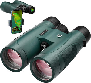 GIGAPENGUIN Binoculars for Adults
