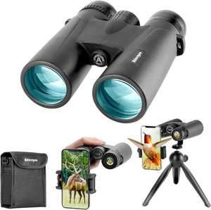 Adorrgon 12x42 HD Binoculars for Adults