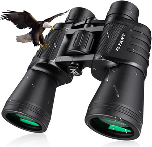 FLYANT 20x50 High Powered Binoculars