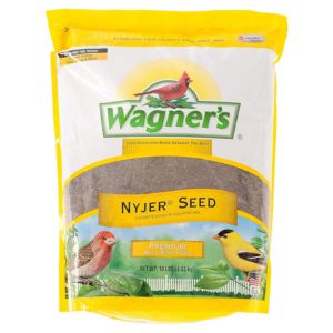 Wagner's 62050 Nyjer Seed Wild Bird Food