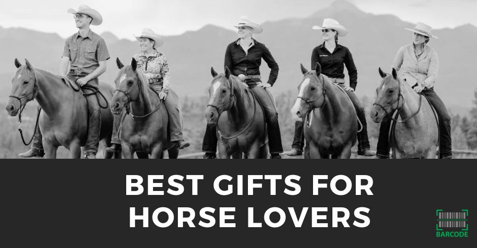 Best gifts horse lovers