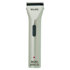 WAHL Professional Animal MiniArco Trimmer Kit