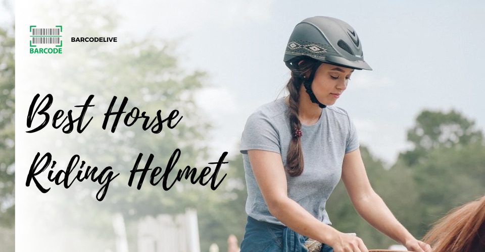 Best rated horse riding helmets