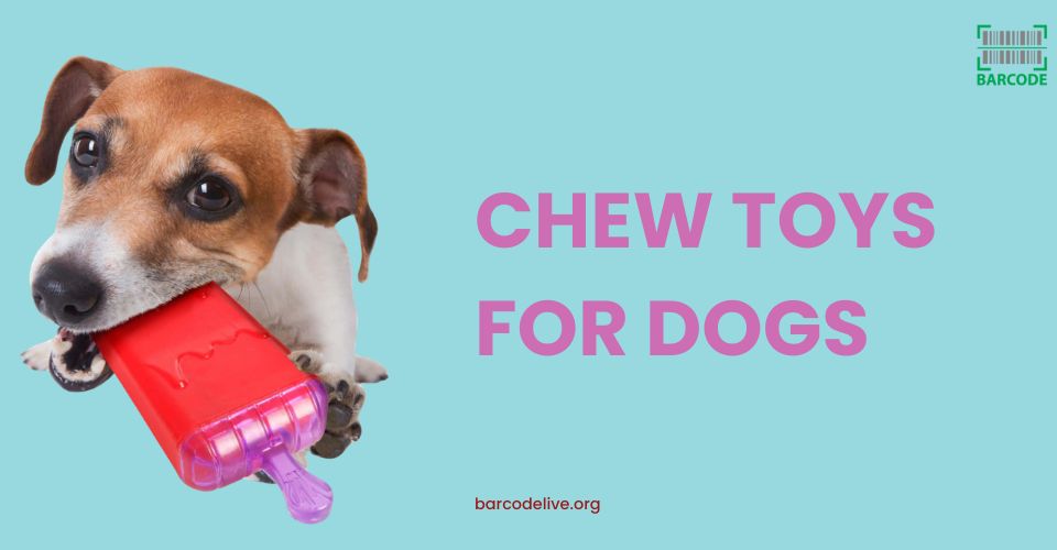 Best Chew Toys for Dogs: Top Picks for Aggressive Chewers [Non-Toxic]