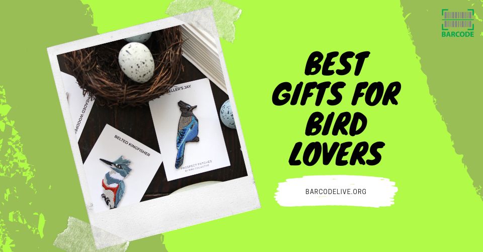 Best gifts bird lovers