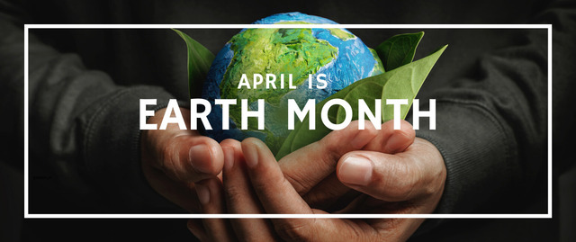 Earth month