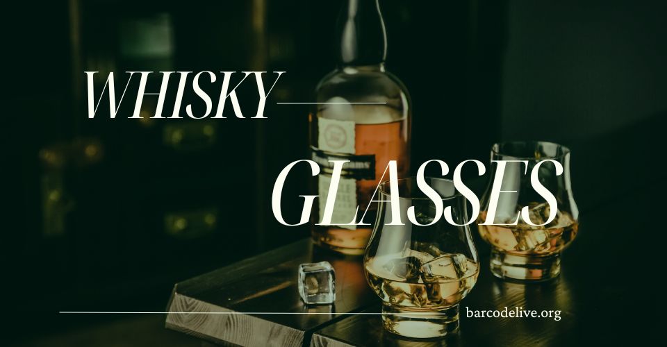 Best Whiskey Glasses for Nosing & Tasting [with Tips to Choose]