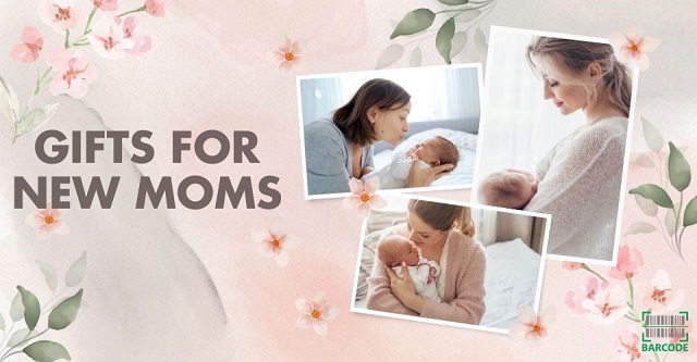 Best Mother's Day gifts for new moms
