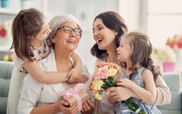 Tips to celebrate Mother’s Day at the office