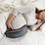hiccapop Pregnancy Body Wedge Pillow