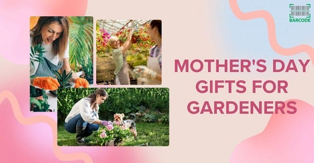 Mother's Day gift ideas for gardeners