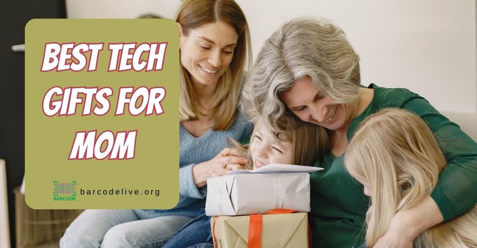 List of the best tech gifts for Mom
