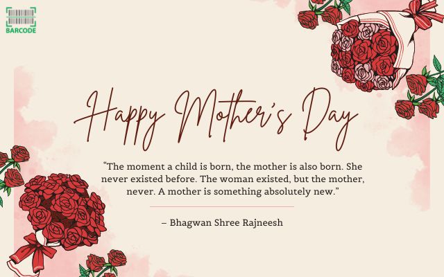 Mother’s Day quotes for new moms
