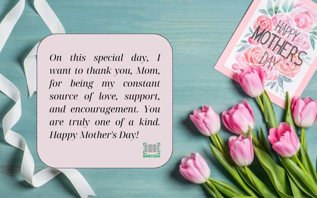 Inspiring mothers day messages