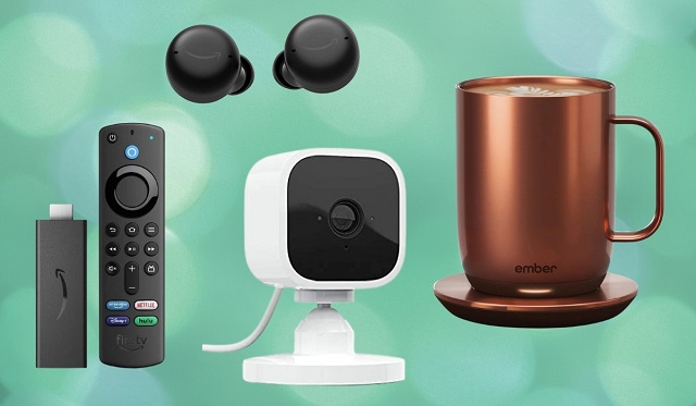 Tech gift ideas Mother's Day