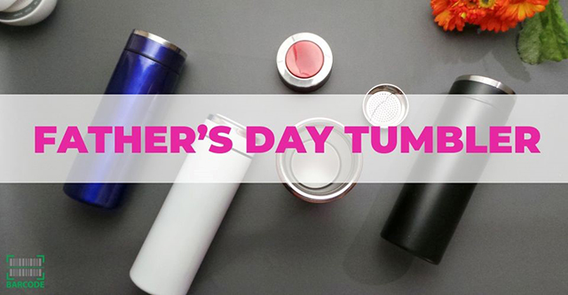 Best tumblers for Father’s Day