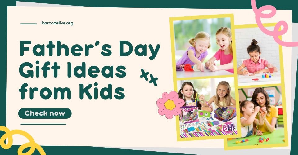 DIY Father's Day Gifts from Kids That Any Dad Will Love | Super EASY