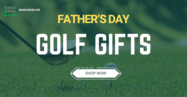 Best golf gifts for Father's Day