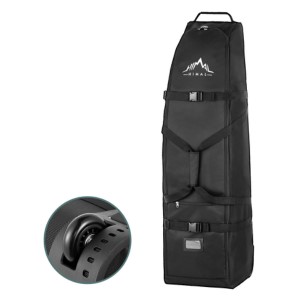 Himal Outdoors Soft-Sided Golf Travel Bag