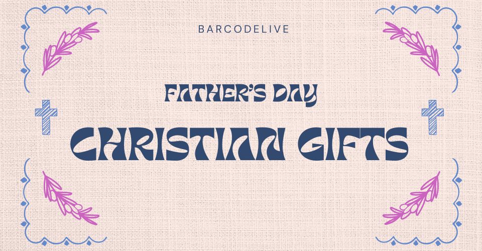 9 Christian Father's Day Gifts for the Spiritual Dad in Your Life