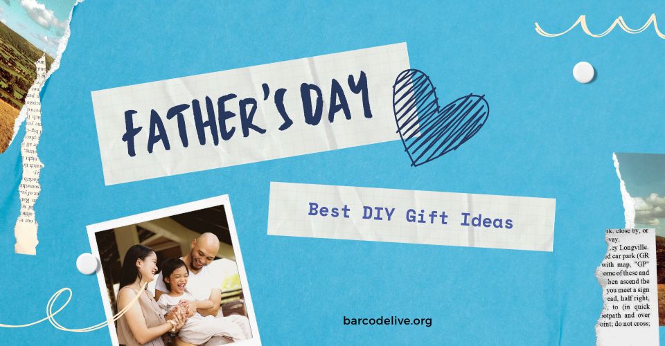 DIY Father's Day Gifts to Make a Perfect Day: 10 EASY Homemade Ideas