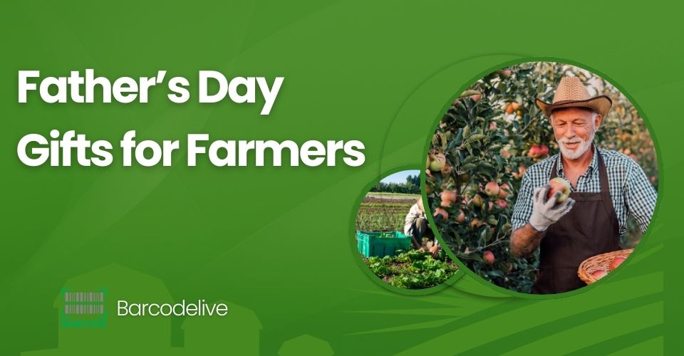 Farmer Father's Day Gifts: Best Practical Ideas For Farming Dad