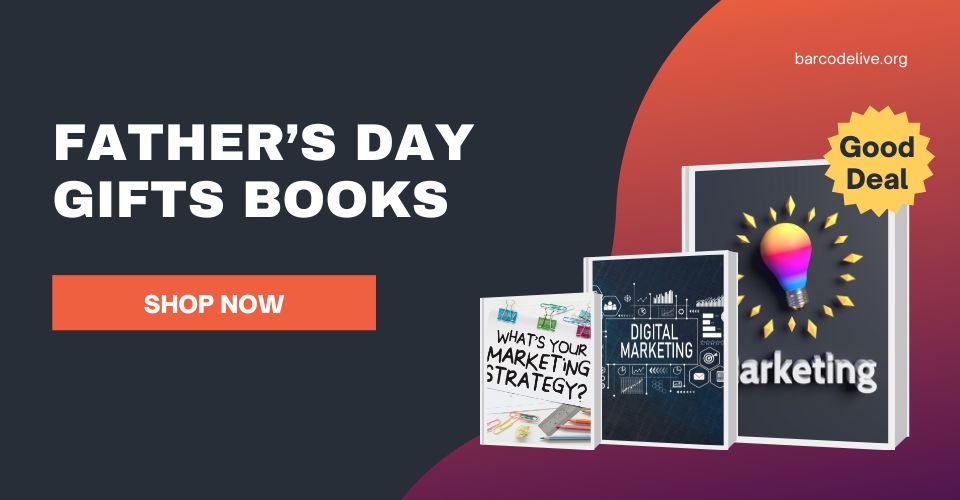 Father's Day gifts for book lovers