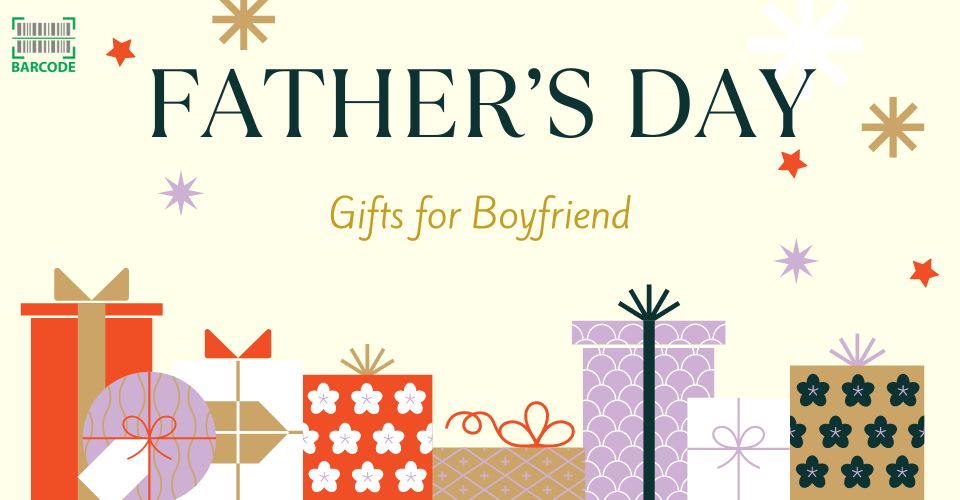 20+ Father's Day Gifts for Boyfriend That Honor His Role As a Parent