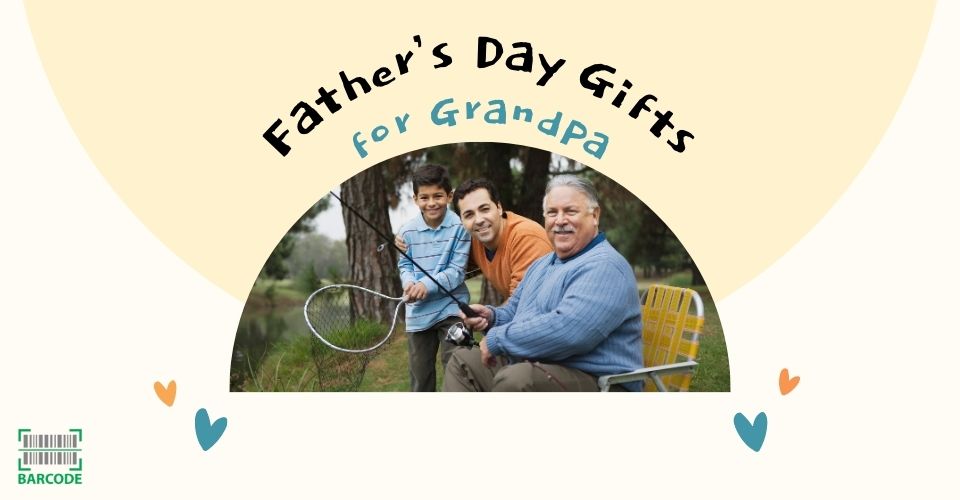 10 Best Father's Day Gifts For Grandpa That He’ll Find Practical