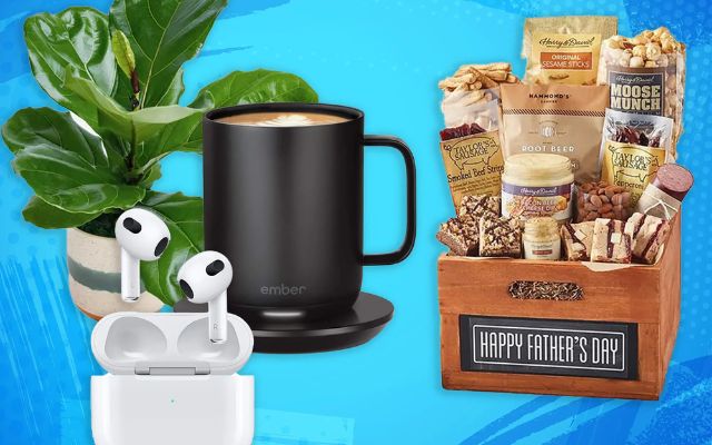Father’s Day gift ideas under $20