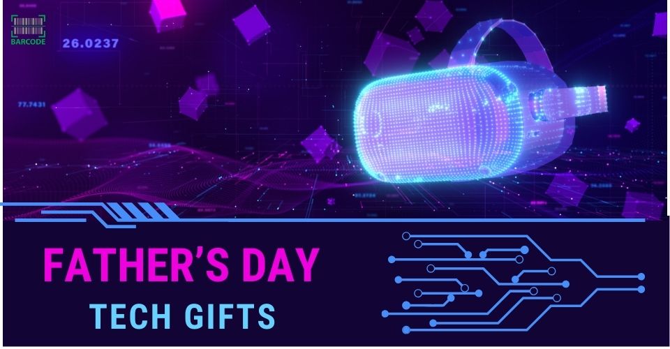 Father's Day Gifts Tech for Up-To-Date Dad [Affordable & Practical]