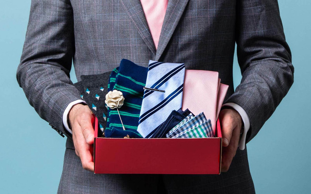 Tips to choose perfect ties for Father’s Day