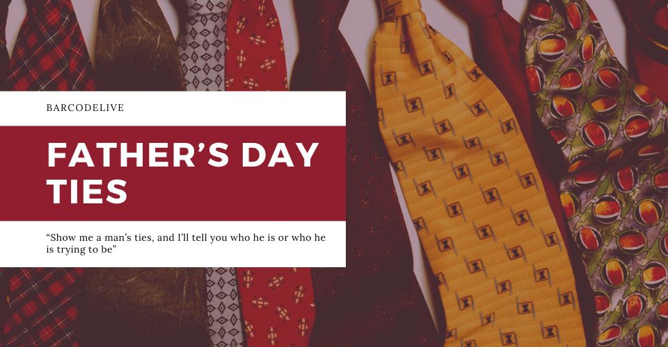 Best Father’s Day Ties from Stylish & Necktie Brands [Ultimate Guide]