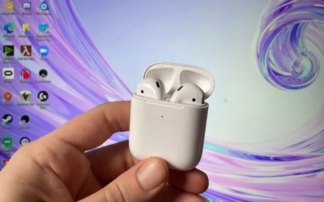Can I use AirPods on PC without Bluetooth?
