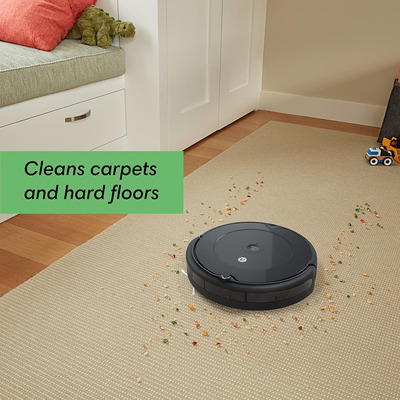 iRobot Roomba vacuum