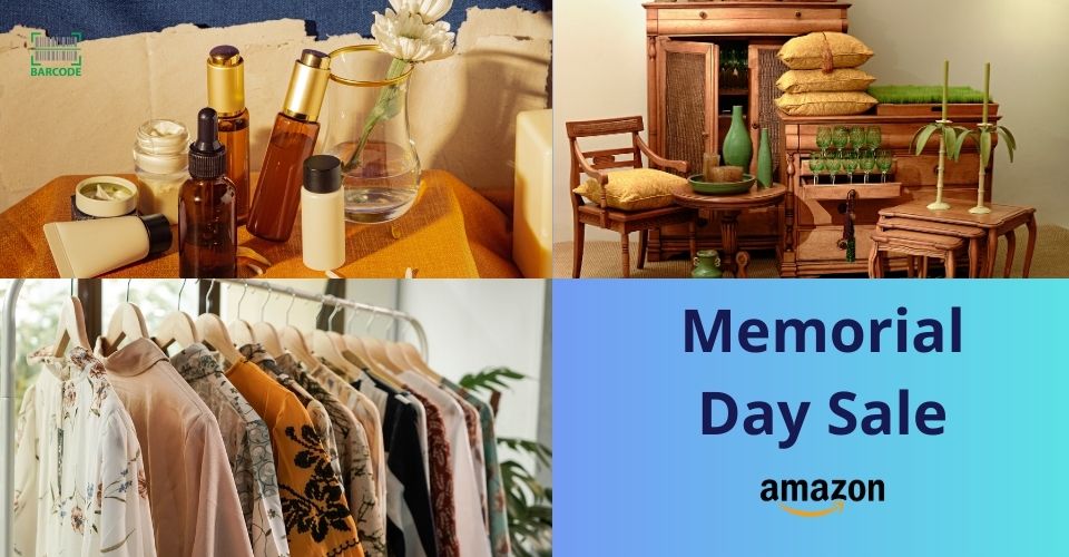 Best Amazon Memorial Day Deals To Shop Right Now (skincare, fashion, furniture)