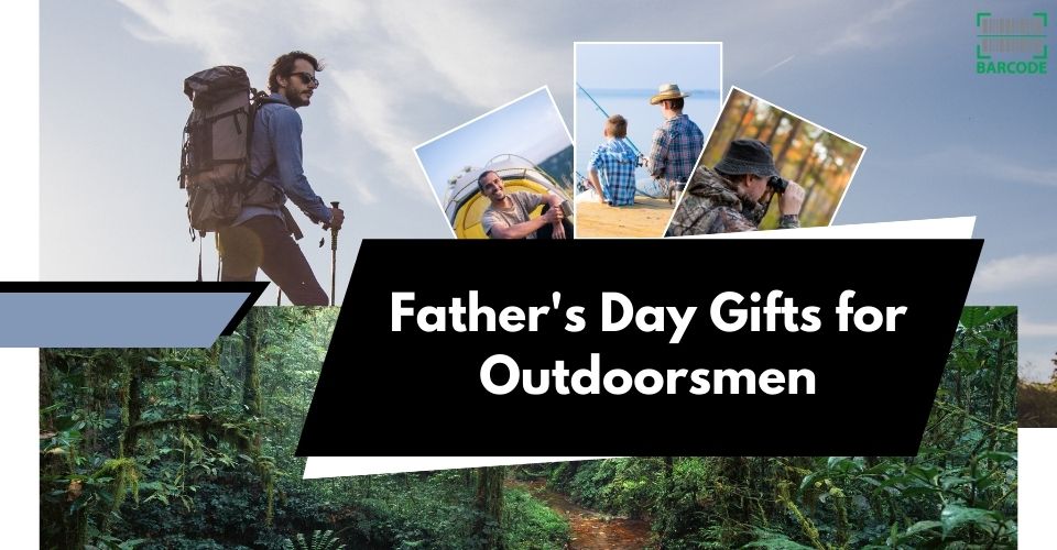 Father's Day gifts for the outdoorsman