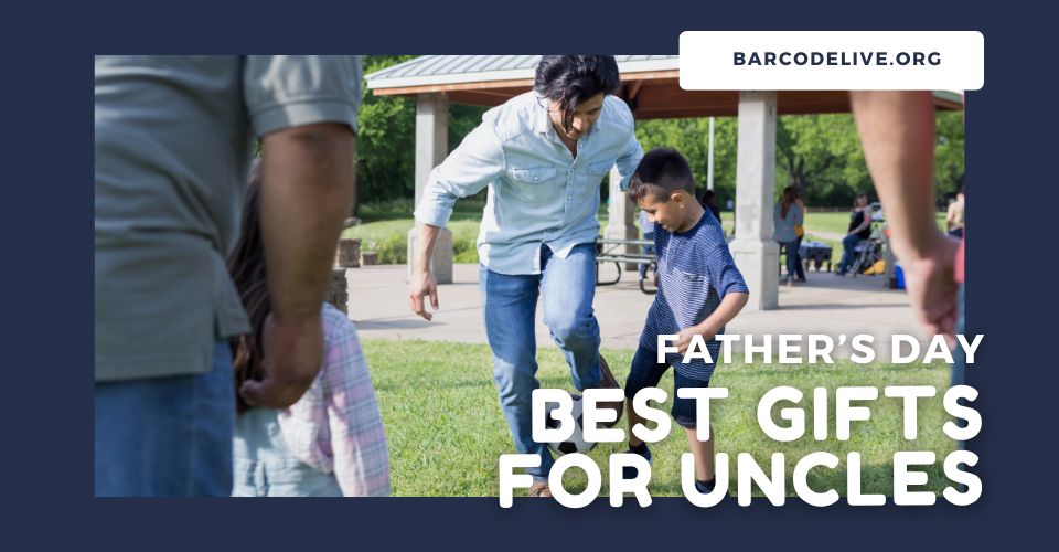 Best uncle gifts for Father's Day