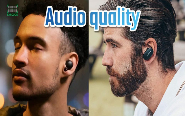Sony WF 1000XM4 vs Bose QuietComfort Earbuds sound quality
