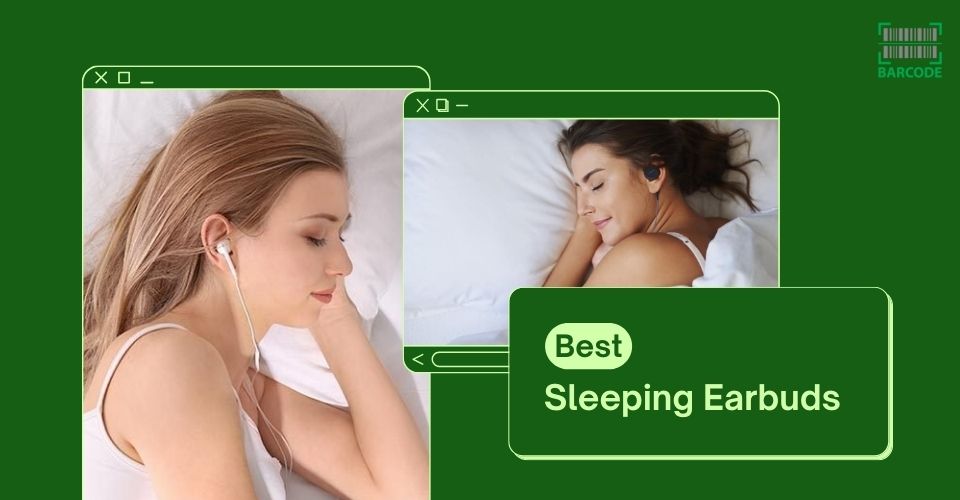 Best Wireless Earbuds for Sleeping on Your Side: 5 Best Sleep Earbuds