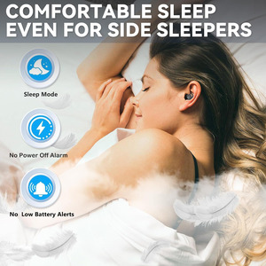 Ertuly Sleep Headphones