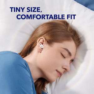 Soundcore by Anker, Sleep A10 Bluetooth Sleep Earbuds