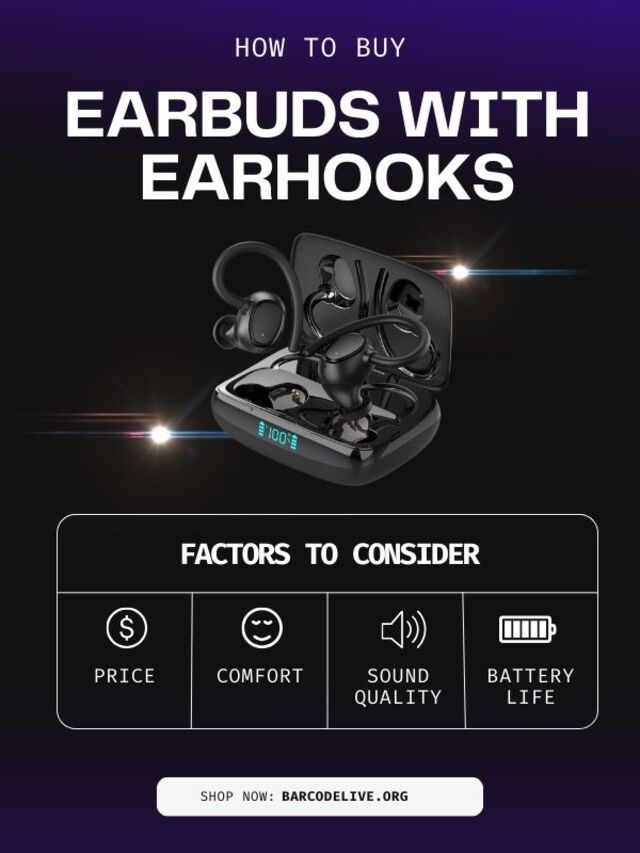 Tips to buy the best hook wireless earbuds