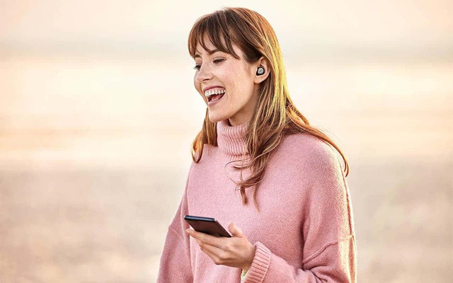 Best wireless earbuds for conference calls