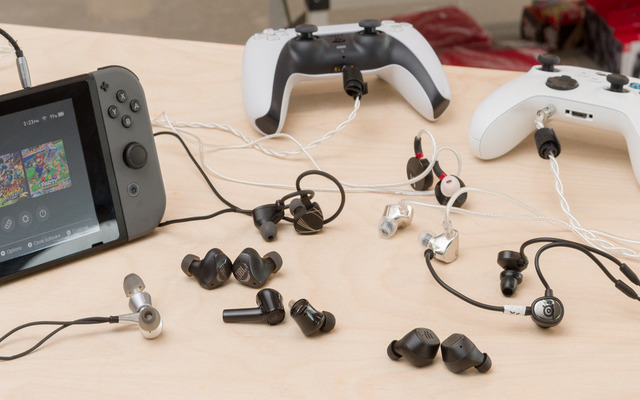 Tips to select the best wired gaming earbuds