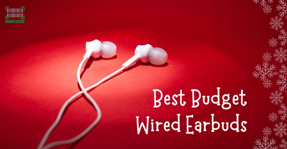 Best wired earbuds budget