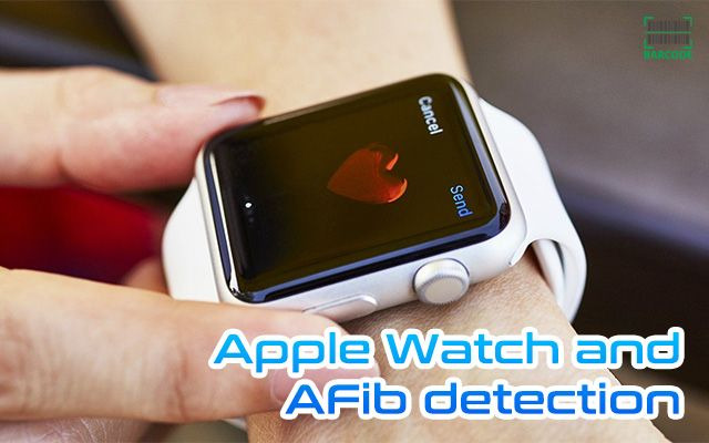 Can Apple Watch detect AFib?