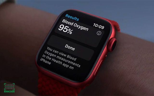 Apple Watch cardio fitness